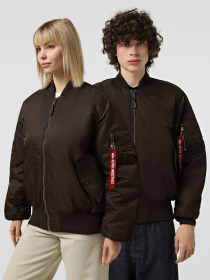 Күрткелер мен тондар Alpha Industries үлгі MJM21000C1_225 Фото