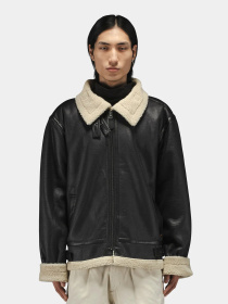Күрткелер мен тондар Alpha Industries үлгі MJM55506C1_001 Фото