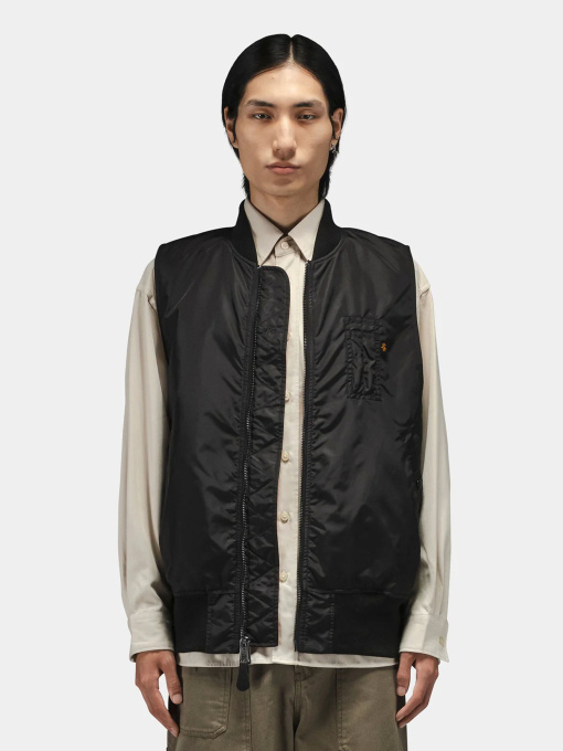 Свитры и кардиганы Alpha Industries үлгі MJM55508C1_001 Фото