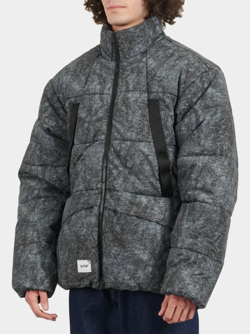 Куртки и дубленки Alpha Industries модель MJU55504C1_083 Фото