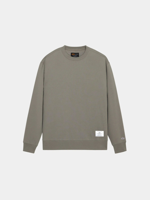 Худи и свитшоты Alpha Industries модель USE51500C1_070 Фото