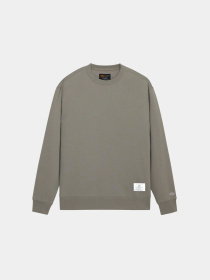 Худи и свитшоты Alpha Industries модель USE51500C1_070 Фото