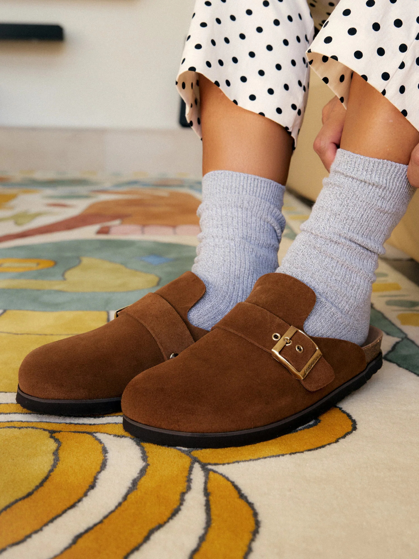 Сабо GENUINS модель G104345 Фото