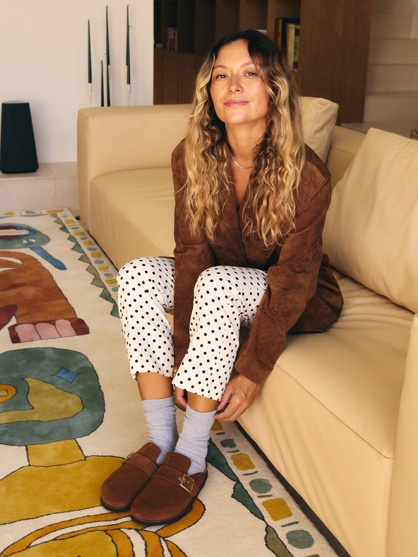 Сабо GENUINS модель G104345 Фото