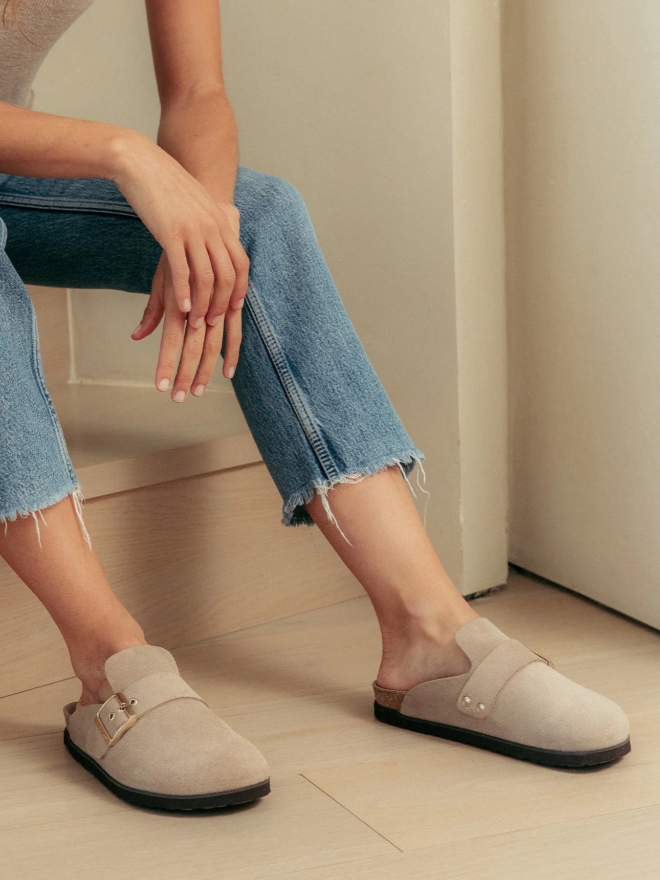 Сабо GENUINS модель G104346 Фото