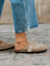 Сабо GENUINS модель G104346 Фото