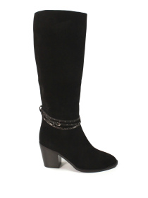 Сапоги It-girl модель M03R-1601-01-5MB Фото