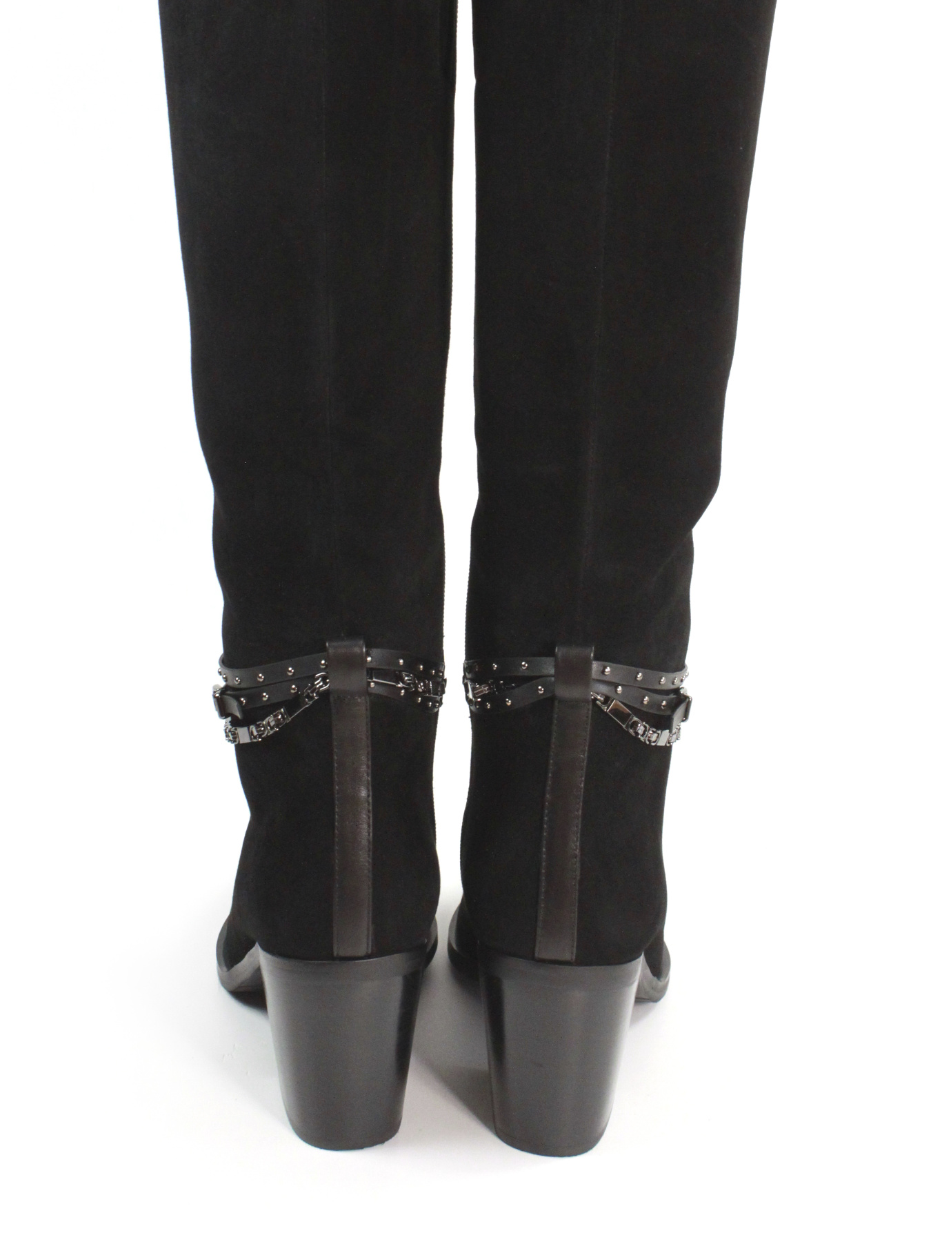 Чоботи It-girl модель M03R-1601-01-5MB Фото