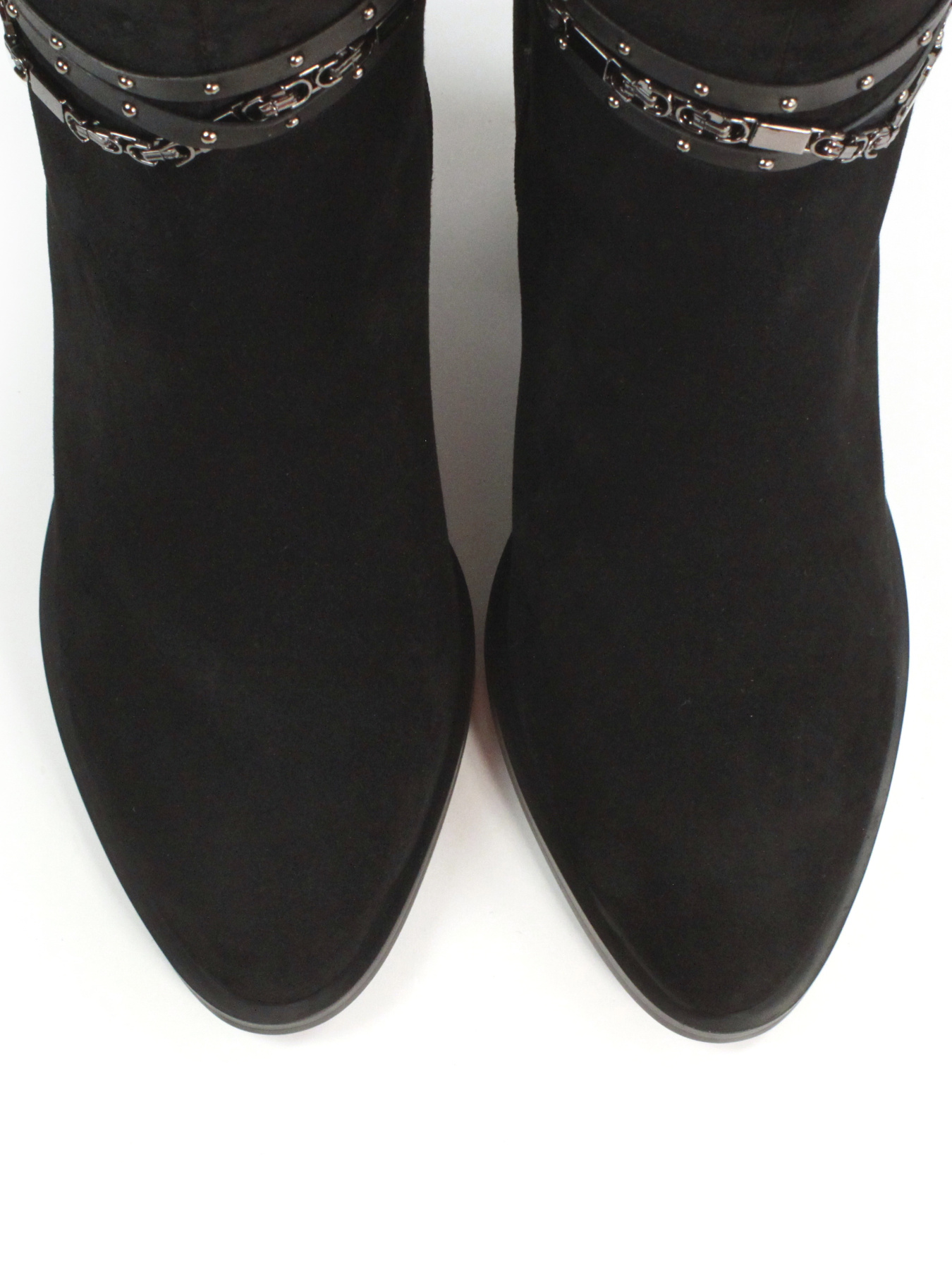 Чоботи It-girl модель M03R-1601-01-5MB Фото