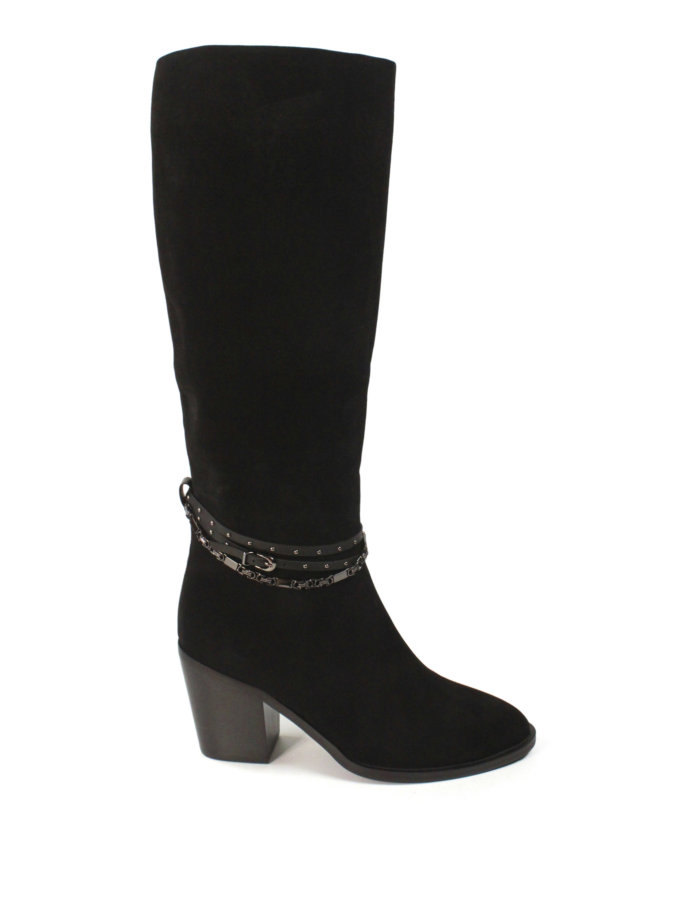 Чоботи It-girl модель M03R-1601-01-5MB Фото