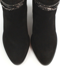 Чоботи It-girl модель M03R-1601-01-5MB Фото