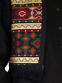 Классический жилет Едельвіка модель 231-25-00 Фото