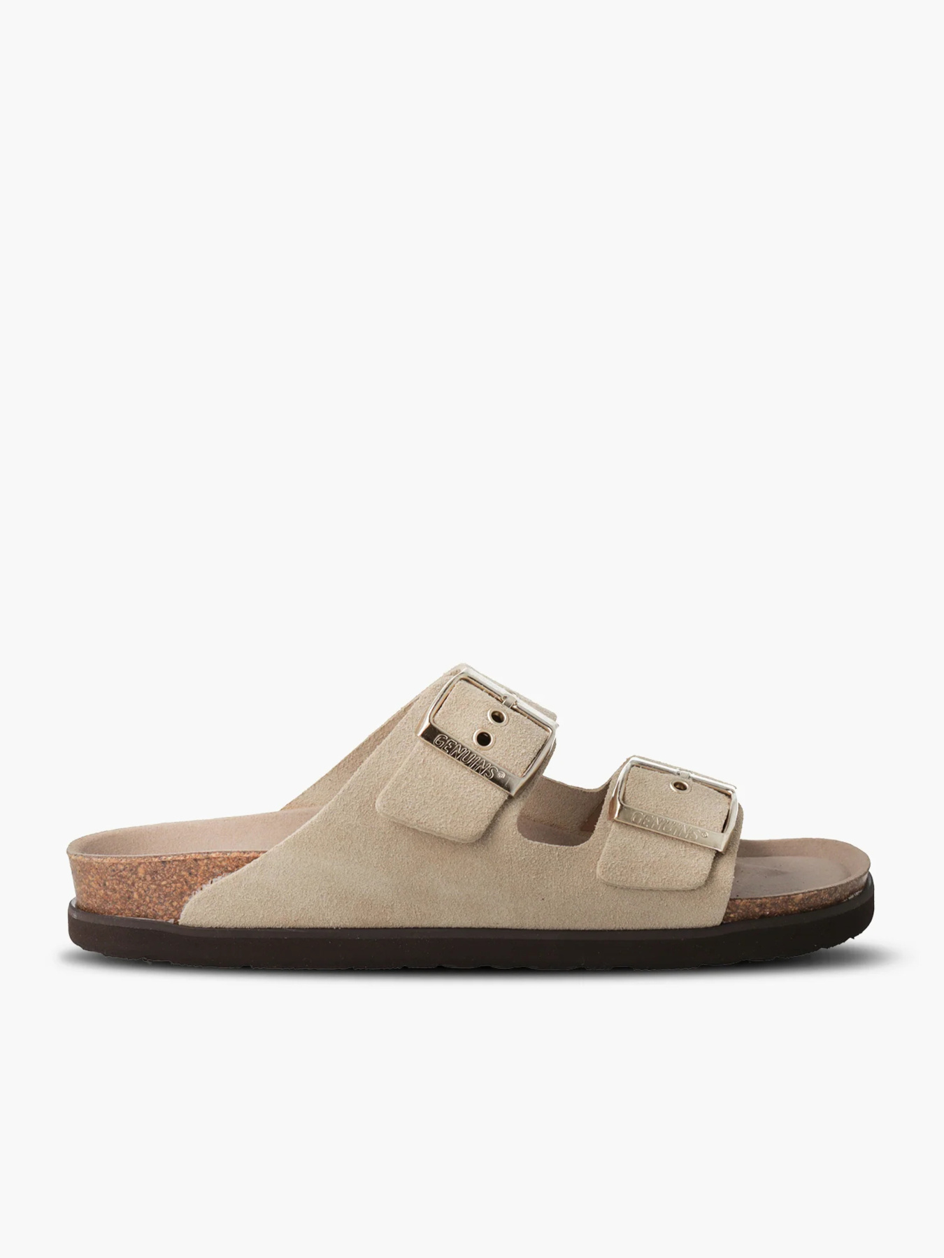 Шлепанцы GENUINS модель G104350 Фото