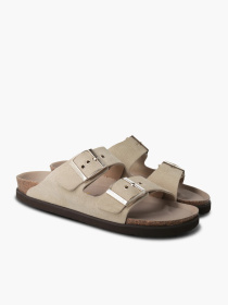 Шлепанцы GENUINS модель G104350 Фото