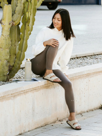 Шлепанцы GENUINS модель G104350 Фото