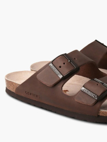 Шльопанці GENUINS модель G104364 Фото