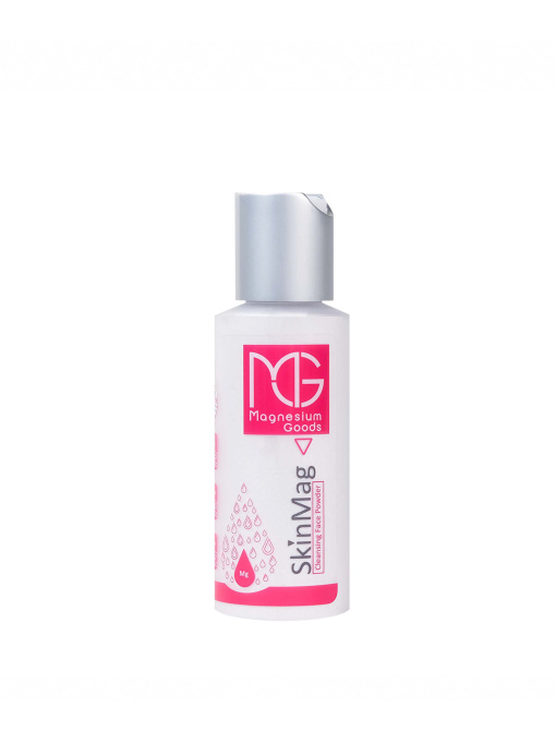 Энзимная пудра для лица Cleansing Facial Powder Magnesium Goods модель 681412 Фото