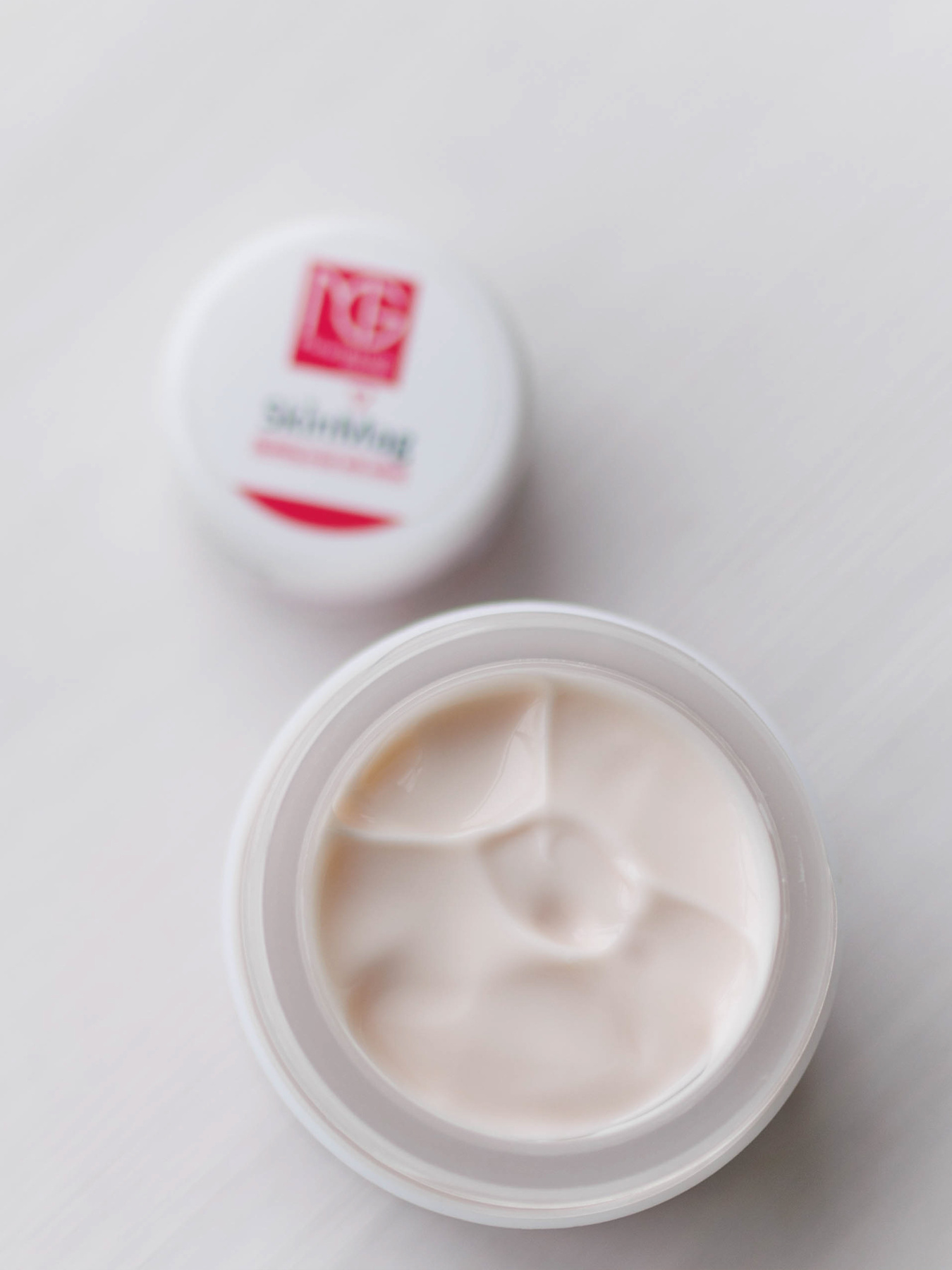 Крем с капсулированным ретинолом SkinMag Biolifting with Retinol Magnesium Goods модель 681702 Фото