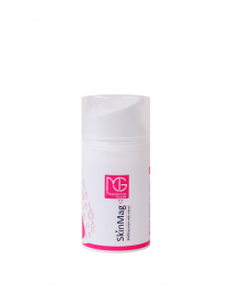 Крем с капсулированным ретинолом SkinMag Biolifting with Retinol Magnesium Goods модель 681702 Фото