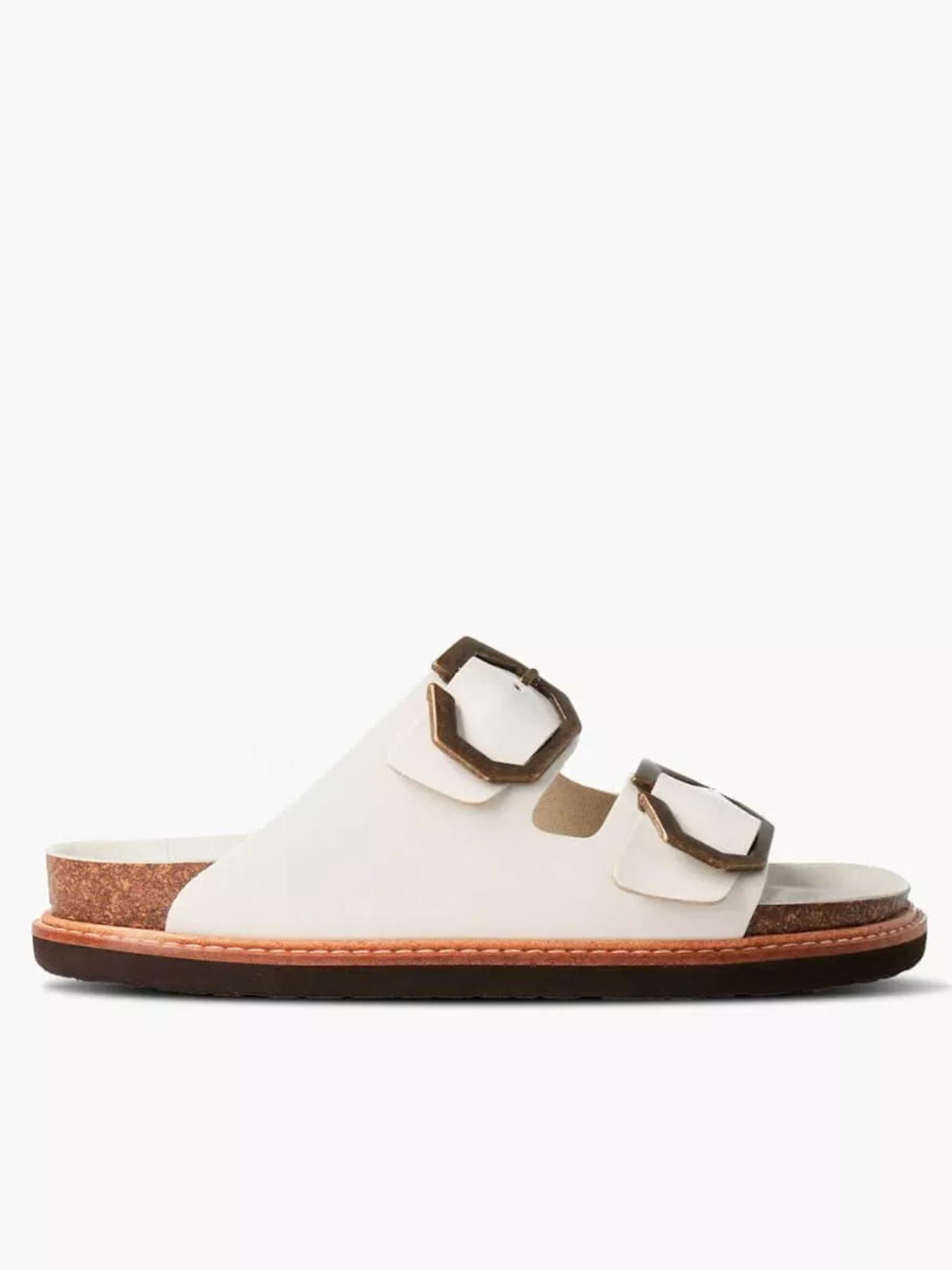 Шлепанцы GENUINS модель G104865 Фото