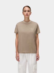Футболки и поло Napapijri модель NP0A88XO_N1T Фото
