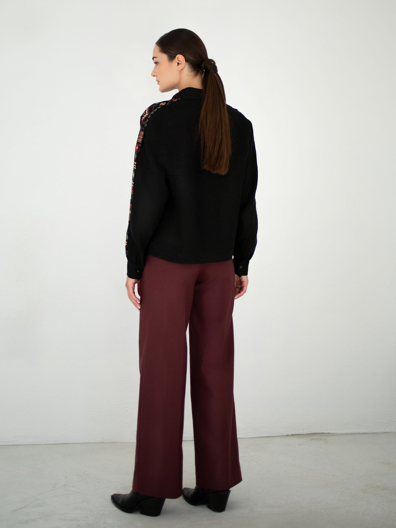 Блуза Едельвіка модель 235-25-00 Фото