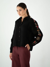 Блуза Едельвіка модель 235-25-00 Фото