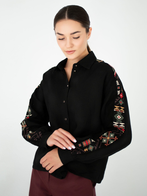 Блуза Едельвіка модель 235-25-00 Фото