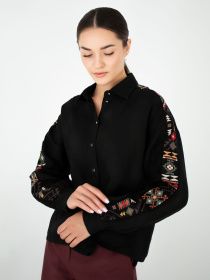 Блуза Едельвіка модель 235-25-00 Блуза Едельвіка модель 235-25-00 Фото