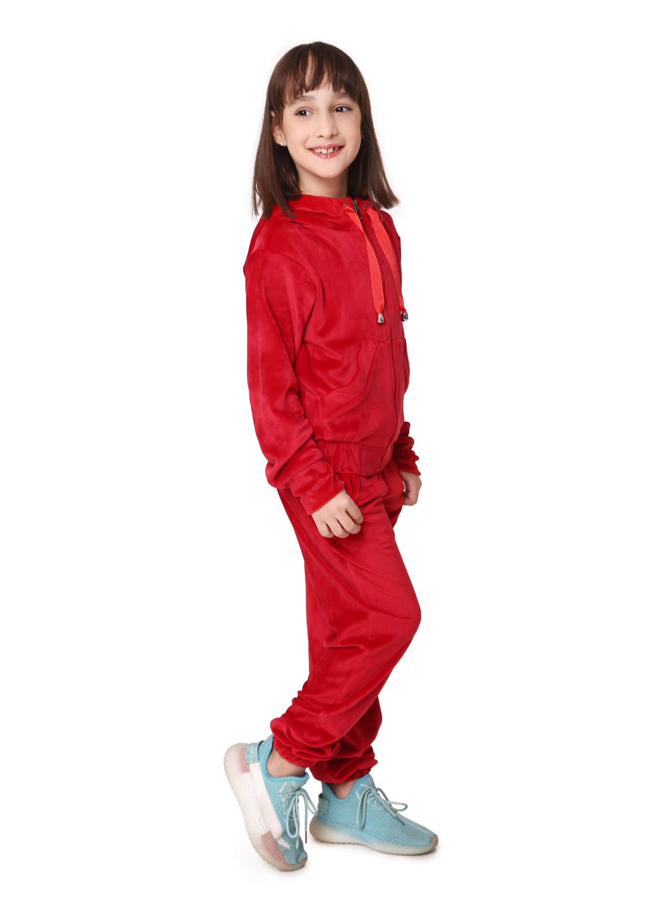 Спортивный костюм Timbo модель K074177 Фото