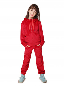 Спортивный костюм Timbo модель K074177 Фото