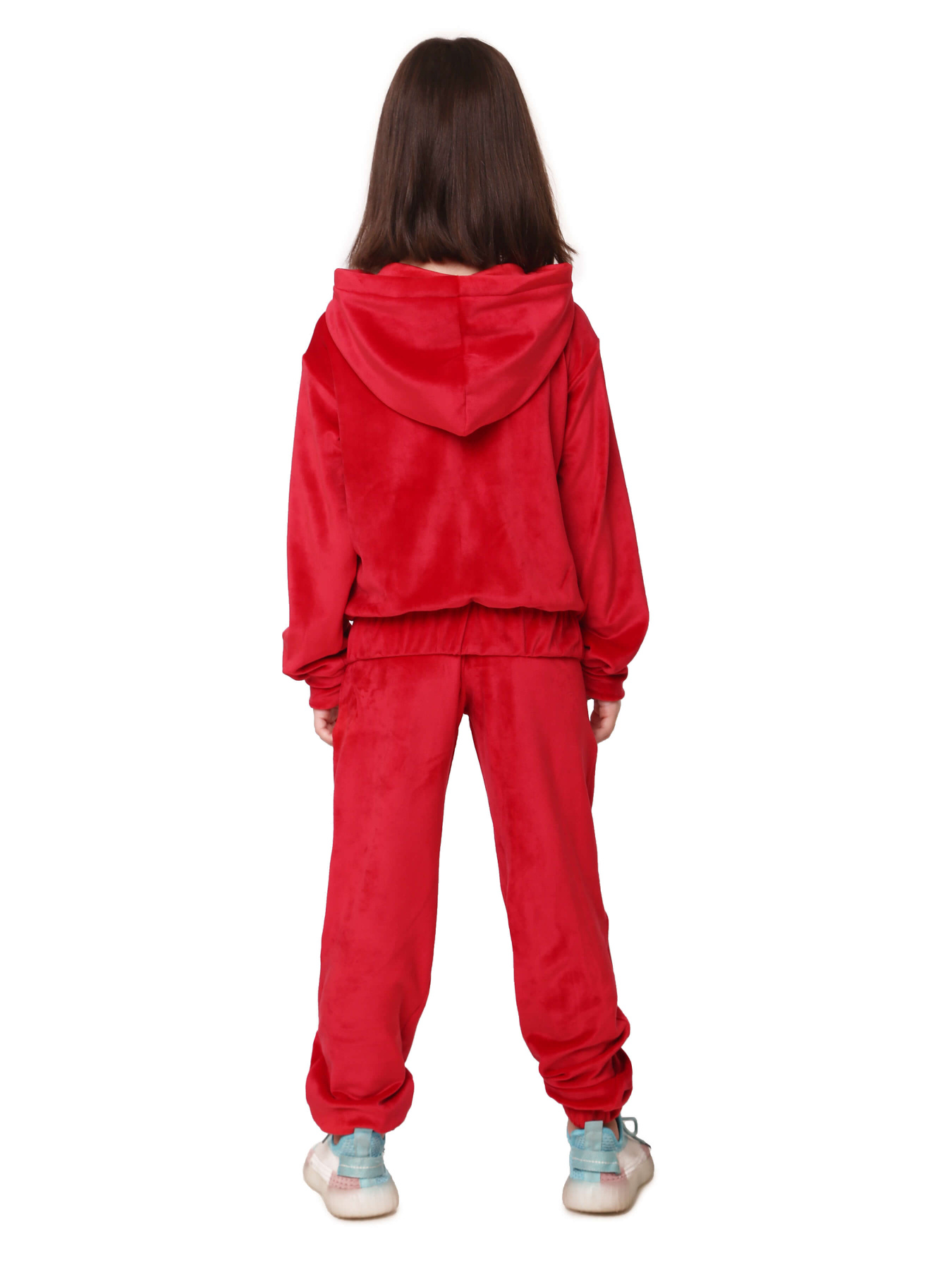 Спортивний костюм Timbo модель K074177 Фото