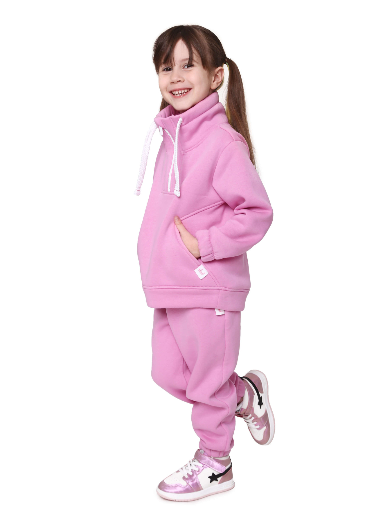 Спортивний костюм Timbo модель K073903 Фото