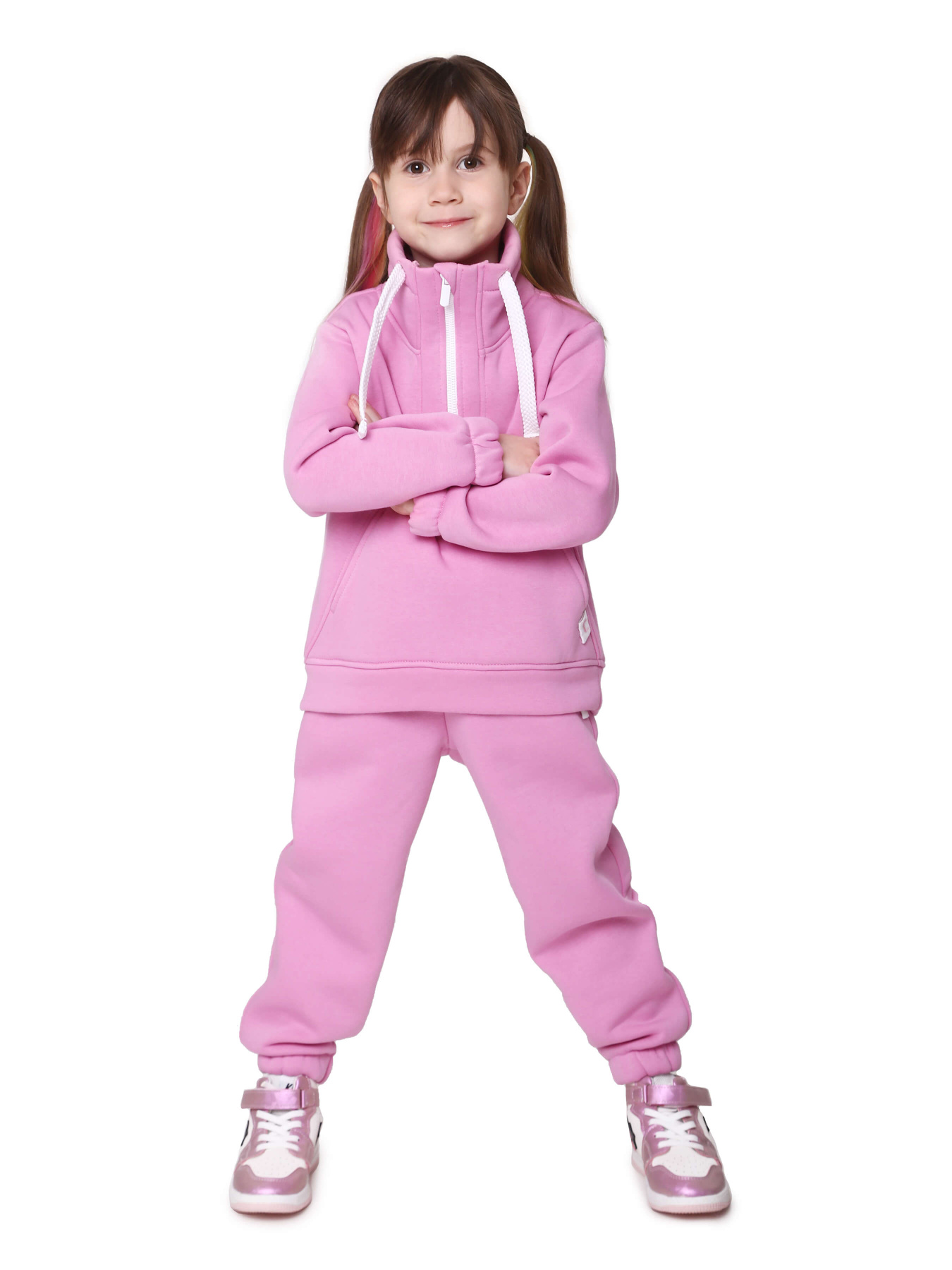 Спортивний костюм Timbo модель K073903 Фото