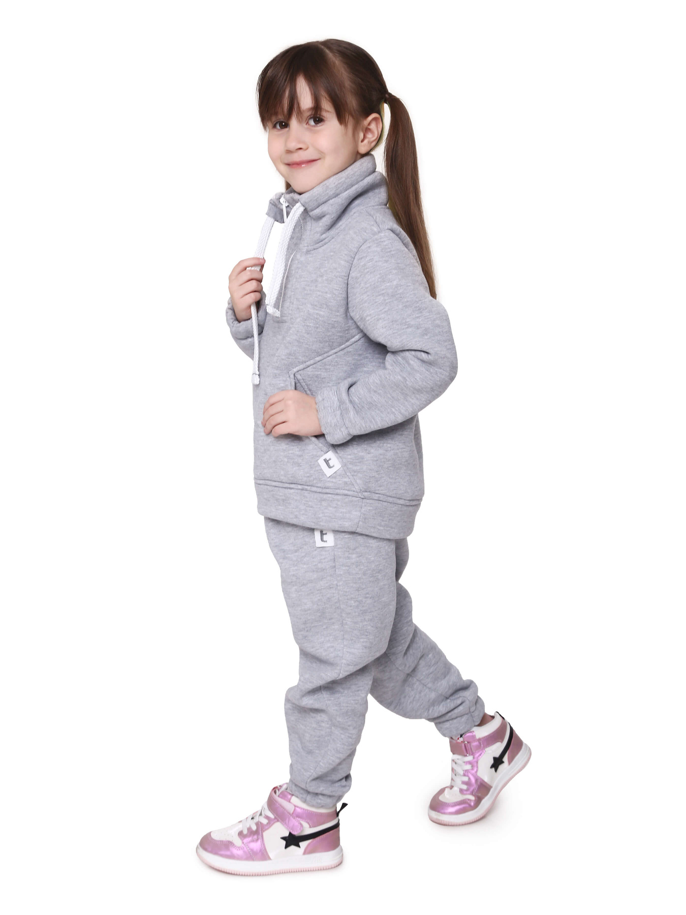 Спортивный костюм Timbo модель K073972 Фото