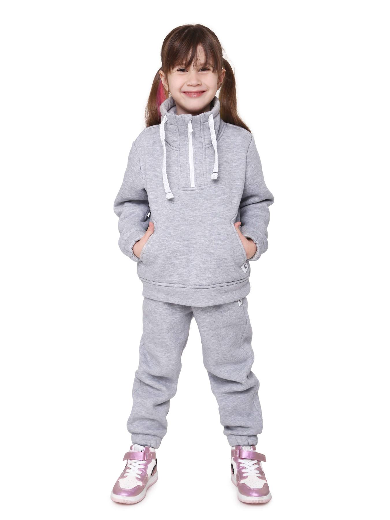 Спортивный костюм Timbo модель K073972 Фото