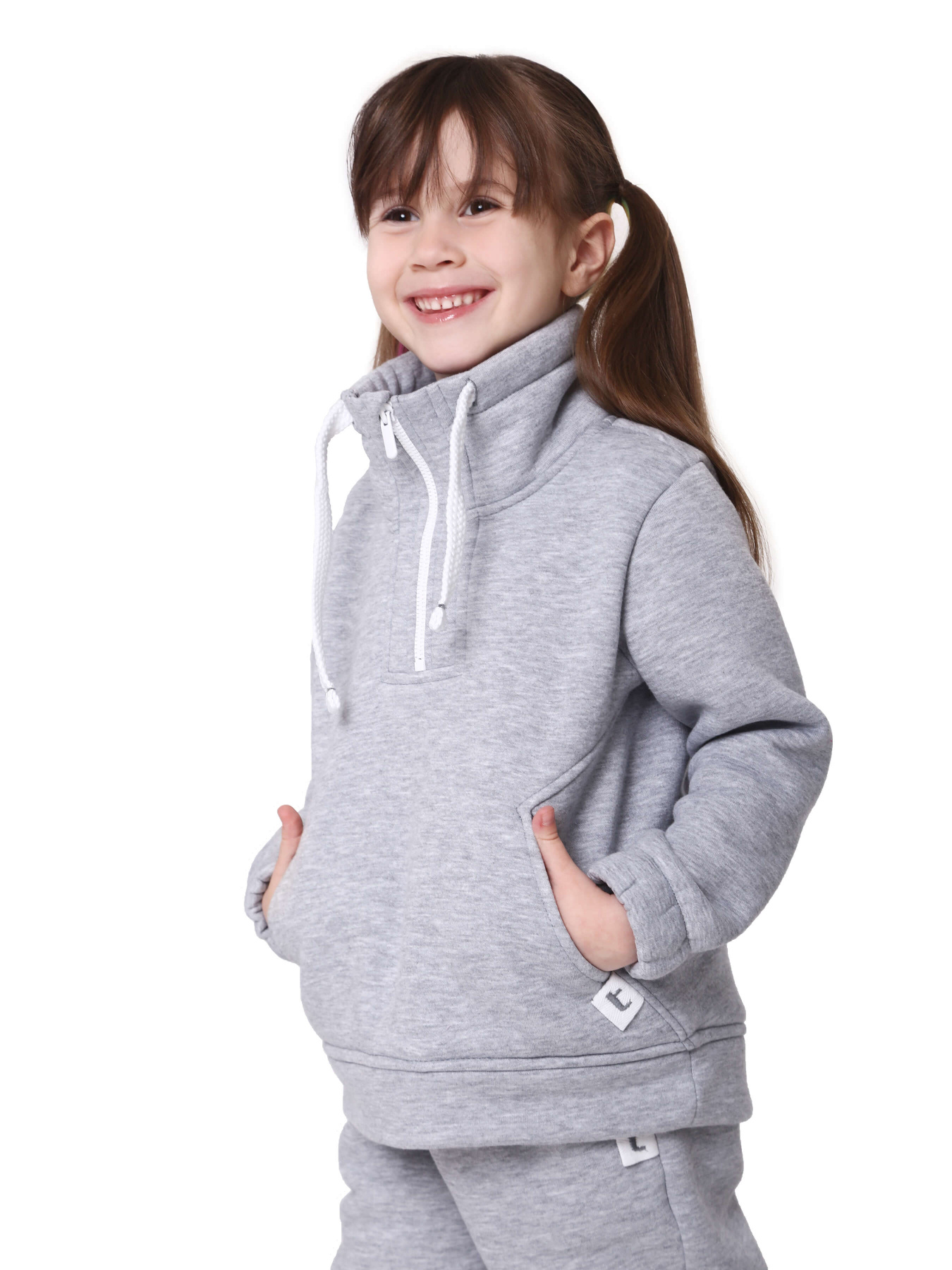 Спортивний костюм Timbo модель K073972 Фото