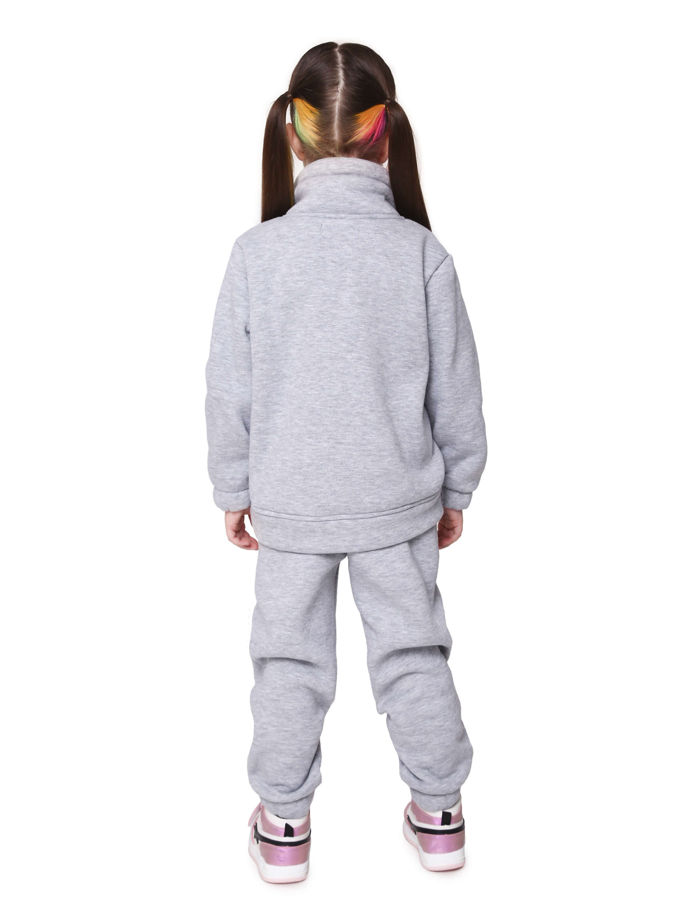 Спортивний костюм Timbo модель K073972 Фото