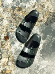 Шлепанцы GENUINS модель G105299 Фото