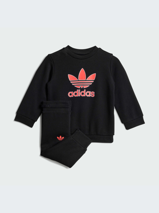 Костюмдер Adidas Adicolor үлгі JW5299-KZ Фото