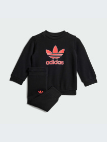 Костюмдер Adidas Adicolor үлгі JW5299-KZ Фото