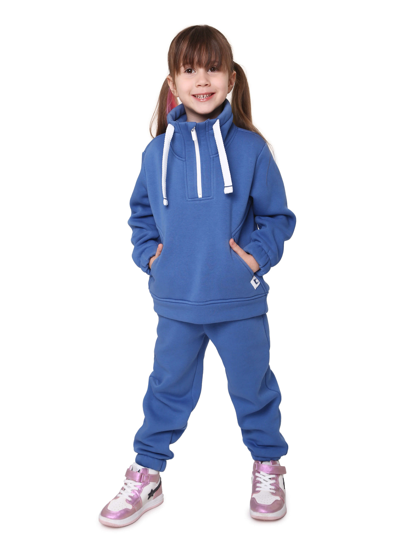 Спортивний костюм Timbo модель K074047 Фото