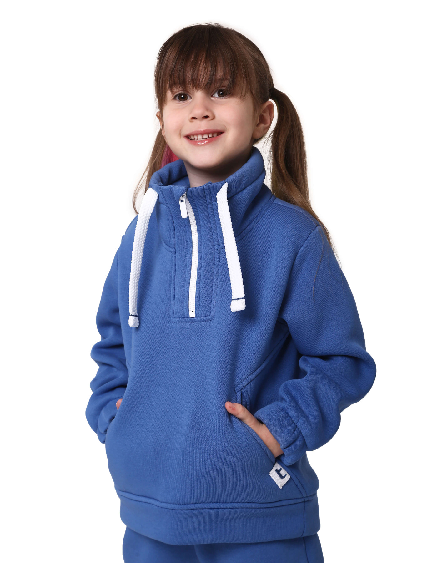 Спортивний костюм Timbo модель K074047 Фото