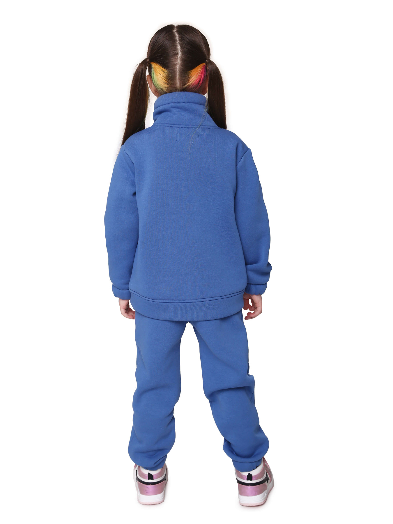 Спортивний костюм Timbo модель K074047 Фото