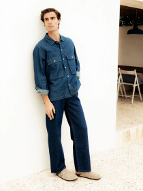 Сабо GENUINS модель G105495 Фото