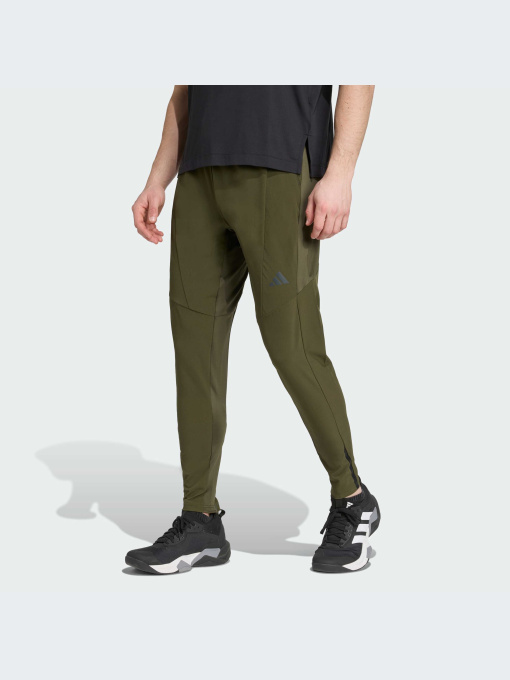 Брюки Adidas модель JX5691-KZ Фото
