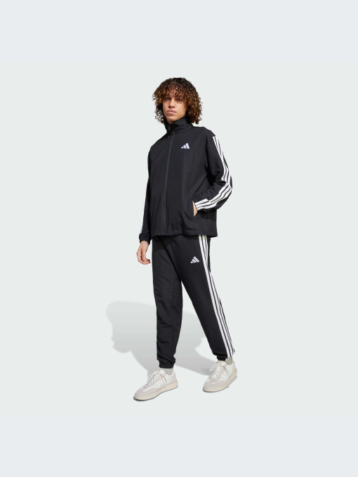 Костюмы Adidas 3 Stripes модель JI8849-KZ Фото