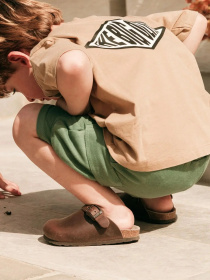 Сабо GENUINS модель G105932 Фото