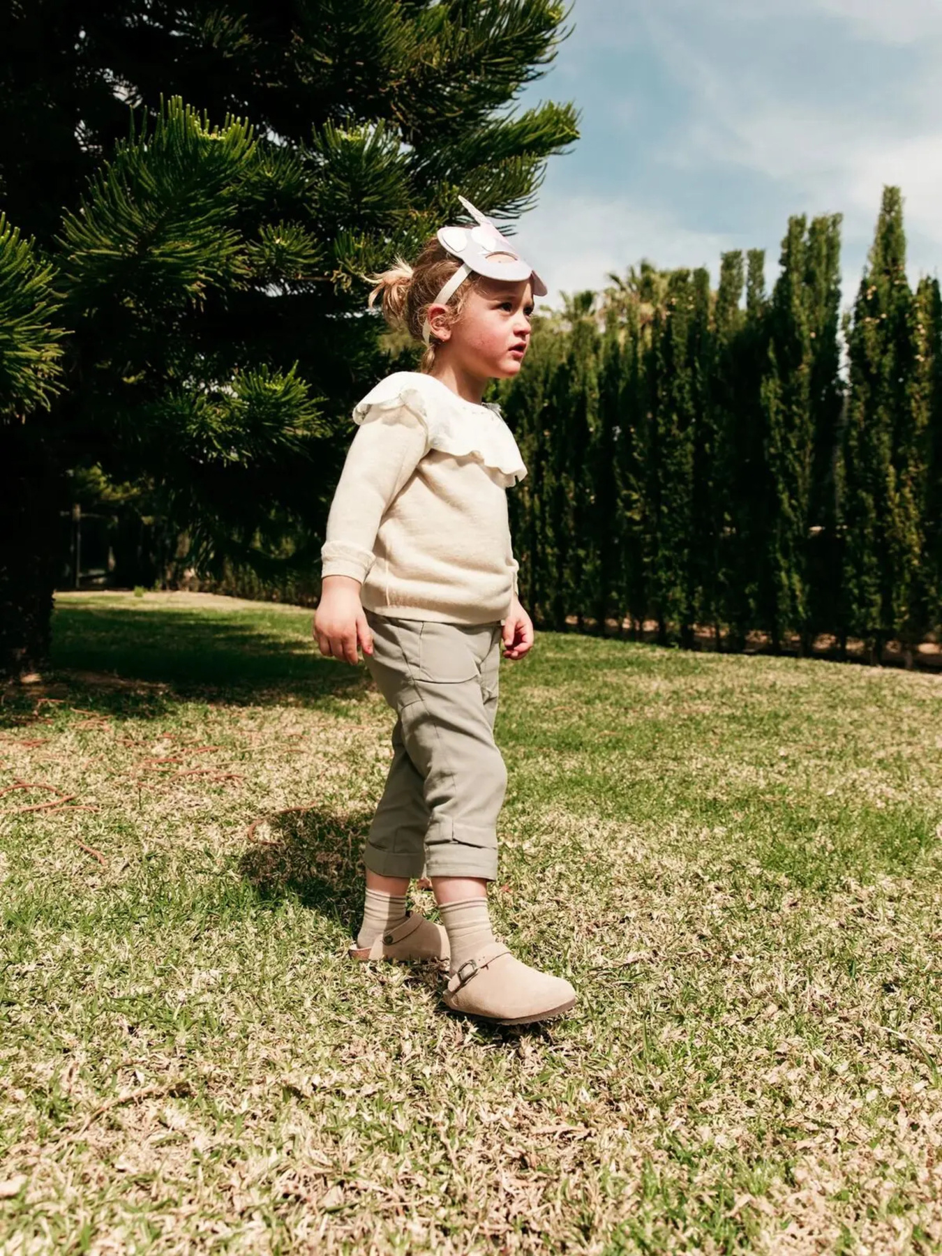 Сабо GENUINS модель G105935 Фото