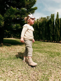 Сабо GENUINS модель G105935 Фото